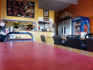 Aurora's Cafe - El Paso