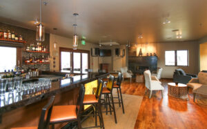 Aurum Food & Wine - Steamboat Springs