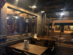 Austin City Saloon - Corbin