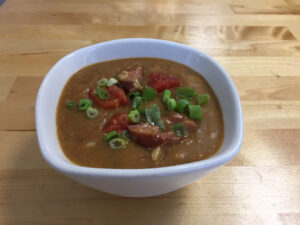 Austin & Daniels NY Soup Exchange - Garden City