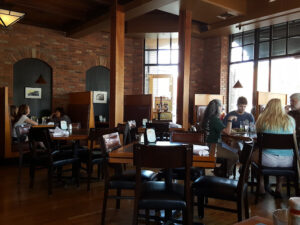 Austin's American Grill - Fort Collins