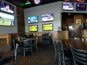 Austins Bar & Grill | North Olathe - Olathe