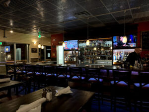 Austin’s Grill - Mentor