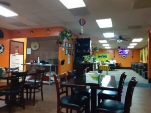 Authentic California Mexican Grill - Kingsport