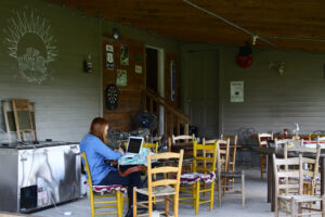 Authentic Coffee Co - Goodlettsville