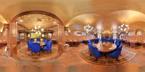 Autograph Brasserie - Wayne