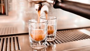 Autumn's Coffee Co. - Arlington