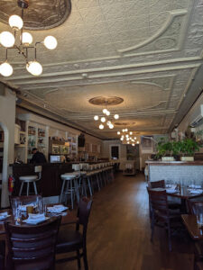 Avalon Bistro - Bryn Mawr