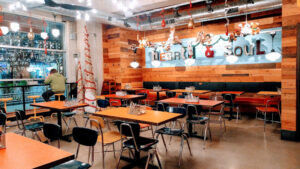 Avalon Café and Bakery - Detroit