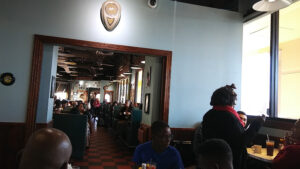Avalon Diner - Stafford
