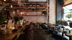 Avant Garden - New York