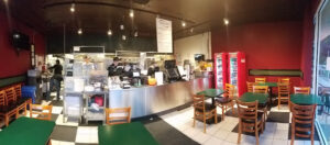 Avanti Pizza Fresh Pasta - Menlo Park