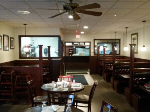 Avanti Restaurant - Meriden