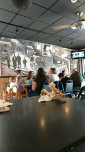 Avanti's - Erie