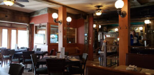 Avantis Italian Restaurant & Pub - Verona