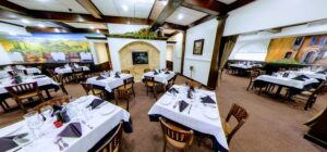 Avanzare Italian Restaurant - Lombard