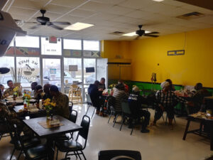Ava's Caribbean Restaurant - Killeen