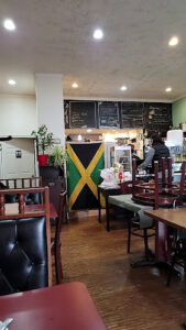 Ava's Island Cafe - Leavenworth