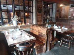 Ava's Kitchen & Bar - Kenilworth