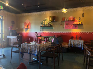 Avatar Indian Bistro - Granite Bay