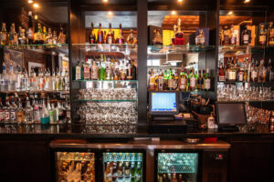 Ave Bar - Winter Haven