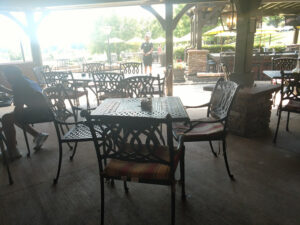 Avenue Ale House & Pizza Loft - York