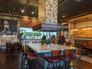 Avenue Brunch House - Dearborn