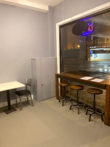 Avenue Cafe - Bethesda