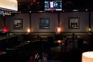 Avenue K Bar - Santa Ana