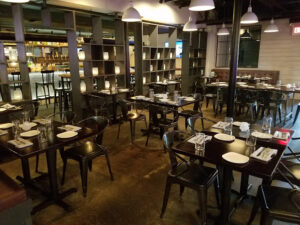 Avenue Kitchen & Bar - Baltimore