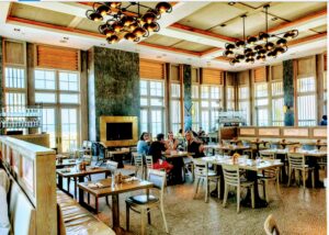 Avenue Le Club - Long Branch