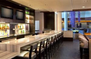 Avenue One - Boston