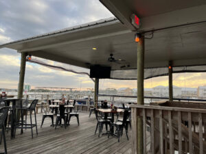 Avenue Pub - Orange Beach - Orange Beach