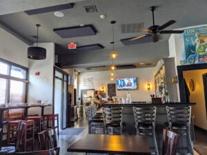 Avenue kitchen + bar - Somerville