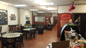 Aversboro Coffee - Garner