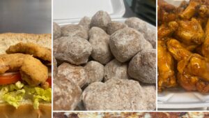Avianna’s Pizzeria - Oneida