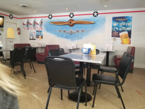 Aviation Inn - Duncansville