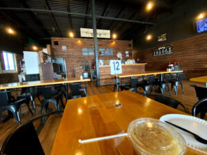 Aviator Pizza & Brew Company - Elgin