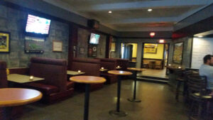 Aviator Sports Bar & Grille - Milwaukee