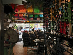 Avila's El Ranchito - Huntington Beach