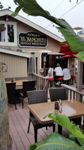 Avila's El Ranchito - Laguna Beach - Laguna Beach