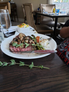 Avilés Restaurant & Lounge - St. Augustine