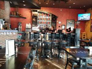 Avivo Brick Oven Pizzeria - Wichita