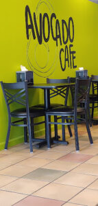 Avocado Cafe - Chambersburg