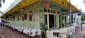 Avocado Grill - West Palm Beach