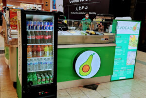 Avocados Food - Pembroke Pines