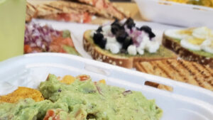 Avocados Food - Boca Raton
