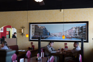 Avolio's Italian Restaurant - Covina