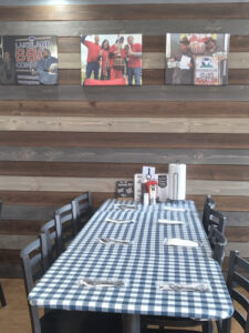 Avon Park BBQ Co. - Avon Park