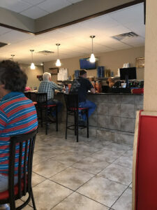 Avon Park Diner - Avon Park